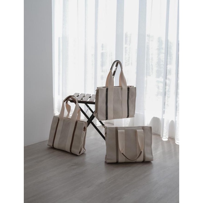 DIKAU - OSLO TOTE BAG - TOTE BAG