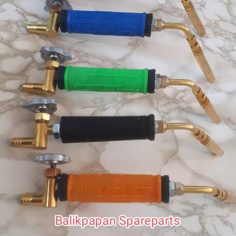 @#@#@#] Alat las untuk gas elpiji Blender las Hand torch