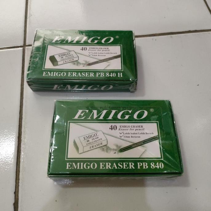 

^^^^^] PENGHAPUS 40PCS FOX