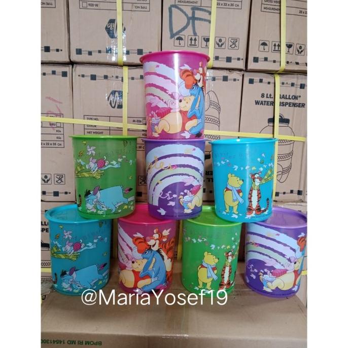 <<<<<] Toples Odate Warna 1 kg