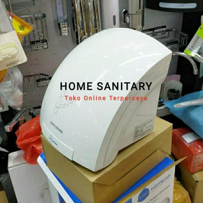 Hand Dryer/Pengering Tangan