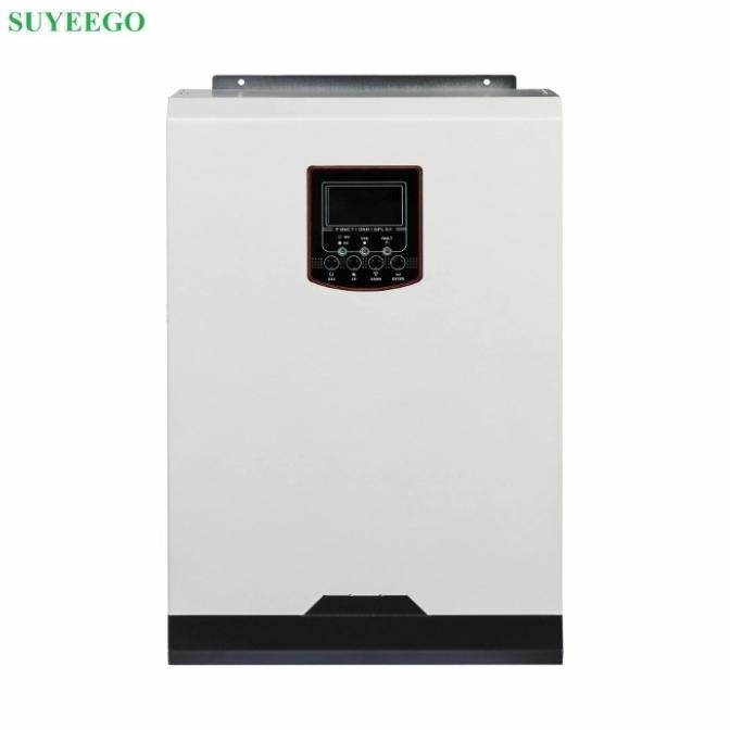 Hybrid Solar Inverter 3000Va/2400Watt Original