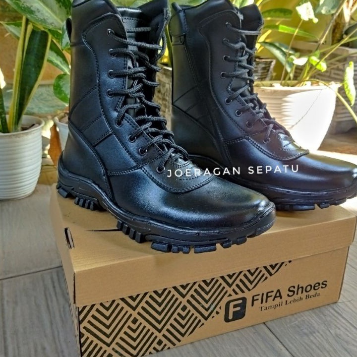 (L♥S Y> SEPATU PDL TNI SEPATU PDL SEPATU PDL SATPAM SEPATU PDL SECURITY SEPATU PDL POLRI -superr.ker