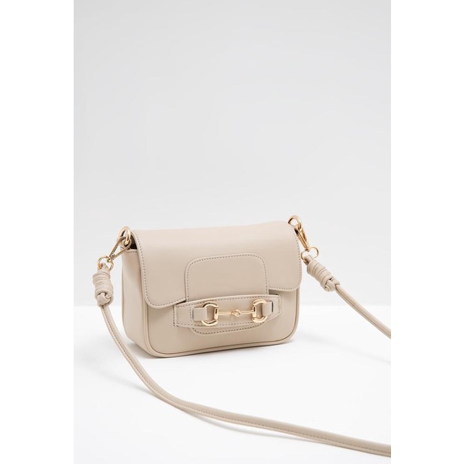 Discount Berrybenka - Tas Selempang Wanita Sofia Rulla Sling Bag