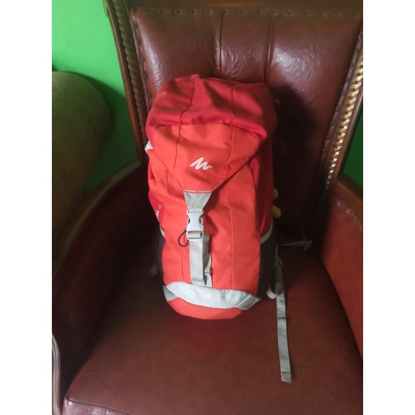 preloved tas gunung arpenaz 30L