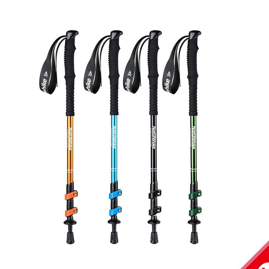 [G03✮] Tracking Pole Naturhike | Tracking Pole | Trekking Pole | Tongkat Gunung | Tongkat Hiking |ご