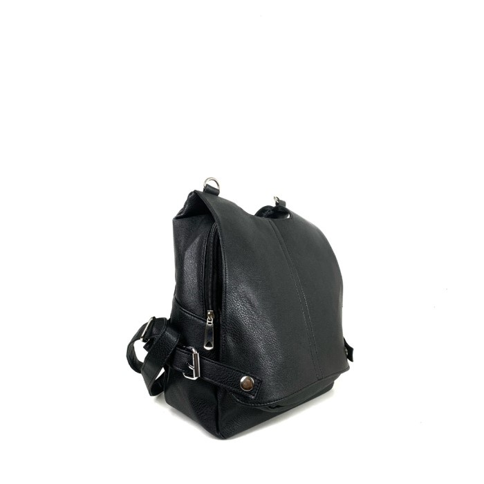 Ceviro Nakaki Backpack Black