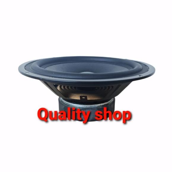 BEBAS ONGKIR speaker woofer canon 8 inch 200 watt