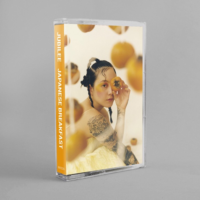 Kaset Pita Japanese Breakfast - Jubilee (Import)