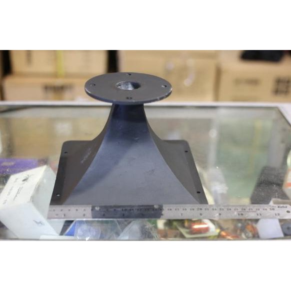 FREE ONGKIR horn tweter 22x22 cm line array babet almunium baut dan drat