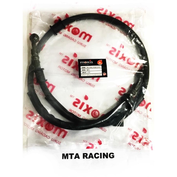 ] SELANG REM SELANG REM DEPAN MIO