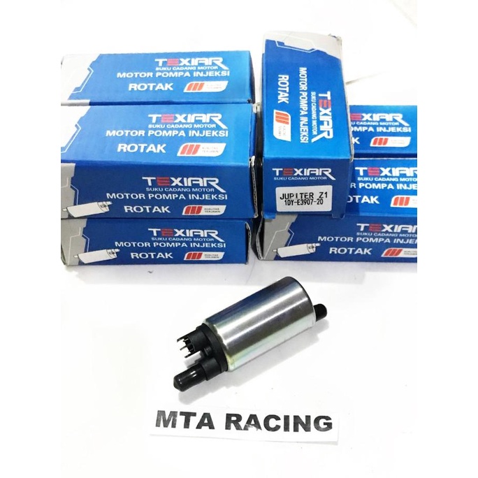 cusss order] ROTAK POMPA INJEKSI JUPITER Z1