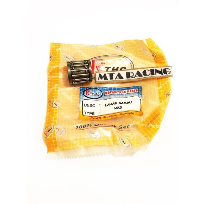 ] BEARING LAHER BAMBU PEN PISTON RXS RTHC