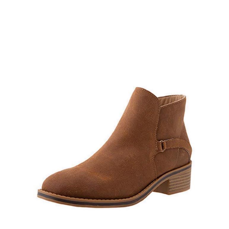 KUALITAS NO 1 Payless American Eagle Womens  Pcorter Sneakers - Cognac_22 banana6