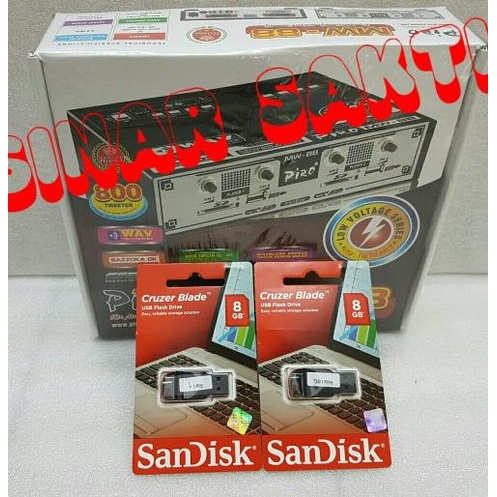 PROMOAMPLIFIER WALET PIRO MW 88 + SUARA BURUNG WALET DALAM DAN LUAR ( Kualitas Suara Terbaek )