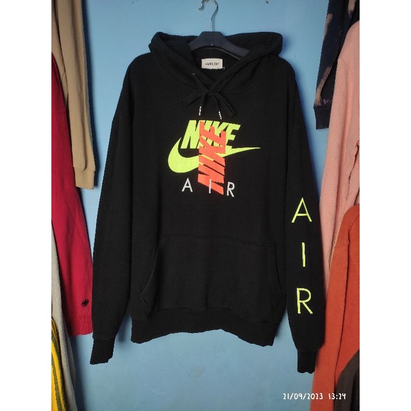 Hoodie Nike Ambush