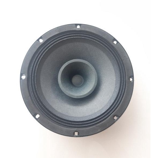 SPEAKER 8 INCH FULLRANGE AUDIO 200 WATT 8 OHM SPEAKER 8INCH 8 IN AUDIO