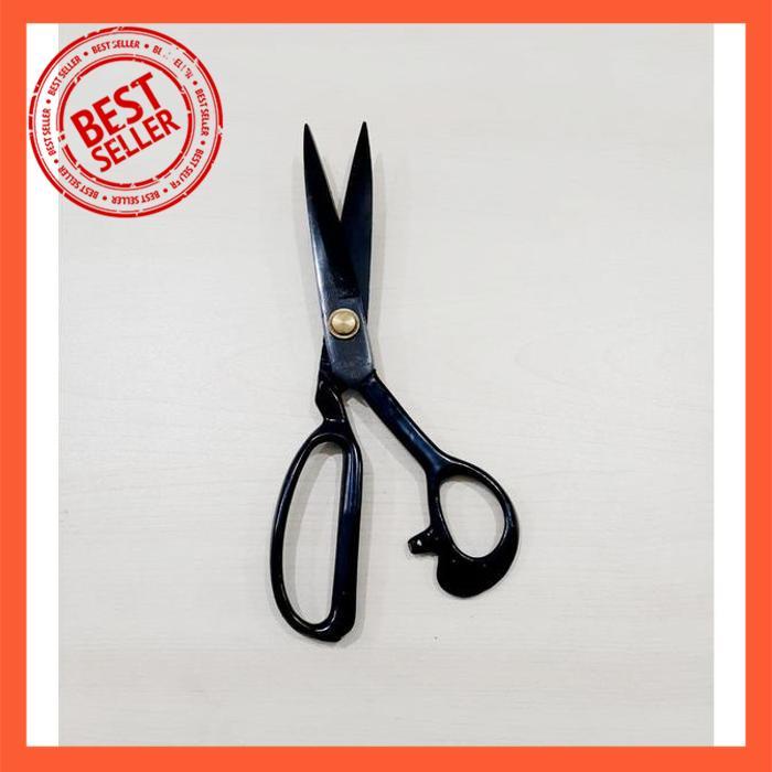 

GUNTING POTONG BAHAN KAIN KEERI 8" INCH TAILORING SHEARS | SGW