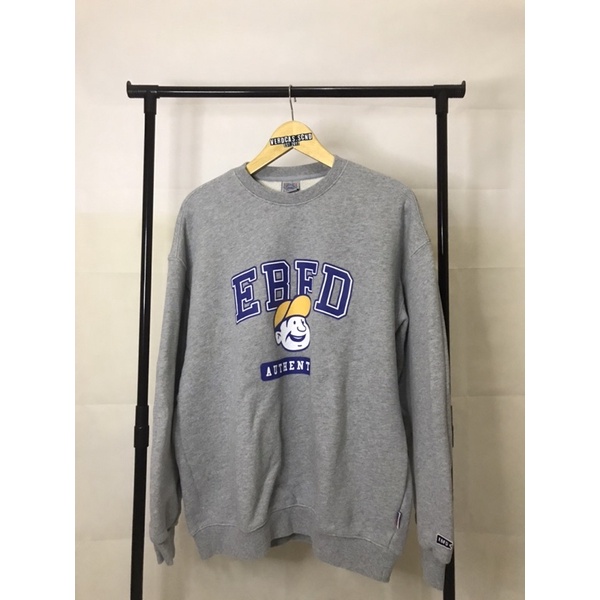 CREWNECK EBFD