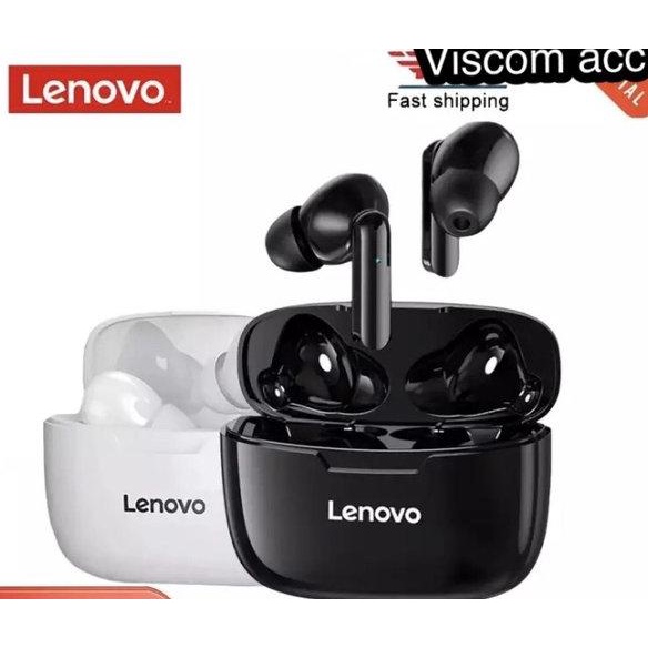 TERMURAH Airpods lenovo XT90 Bluetooth tws Headset lenovo XT90 Original