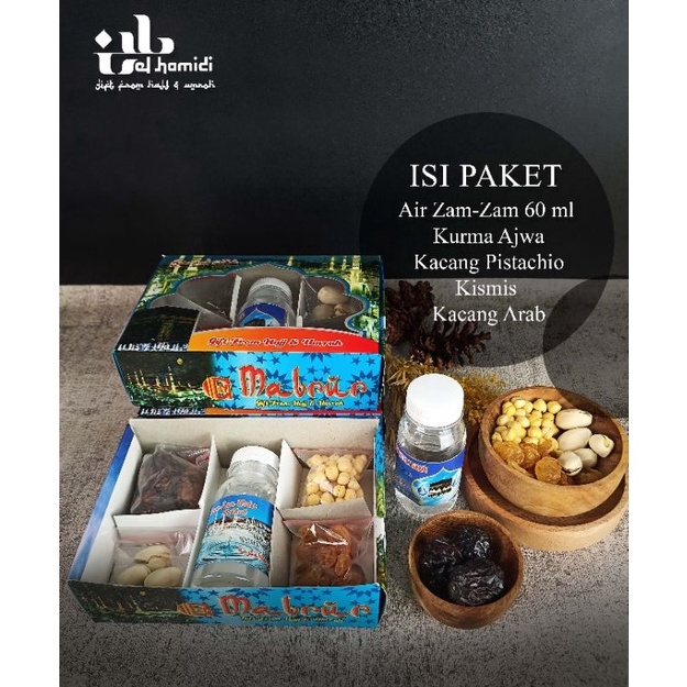 

YSWF9028 paket oleh2 haji & umroh murah ajwa madinah// oleh-oleh haji dan umroh