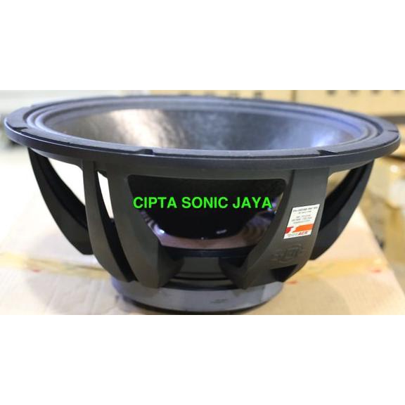 speaker 18 inch ACR Fabulous 100182 SW MKII