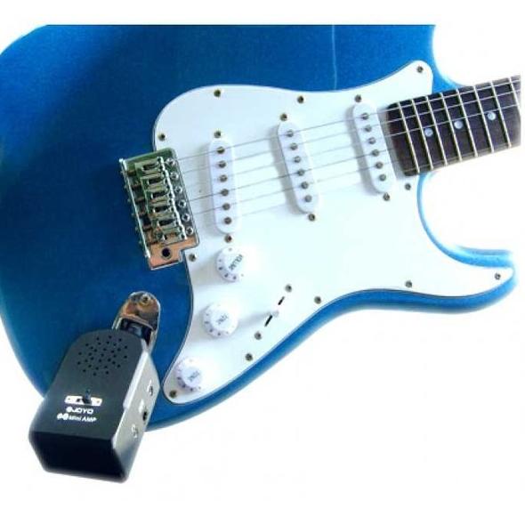 GARANSI Amplifier Gitar Mini