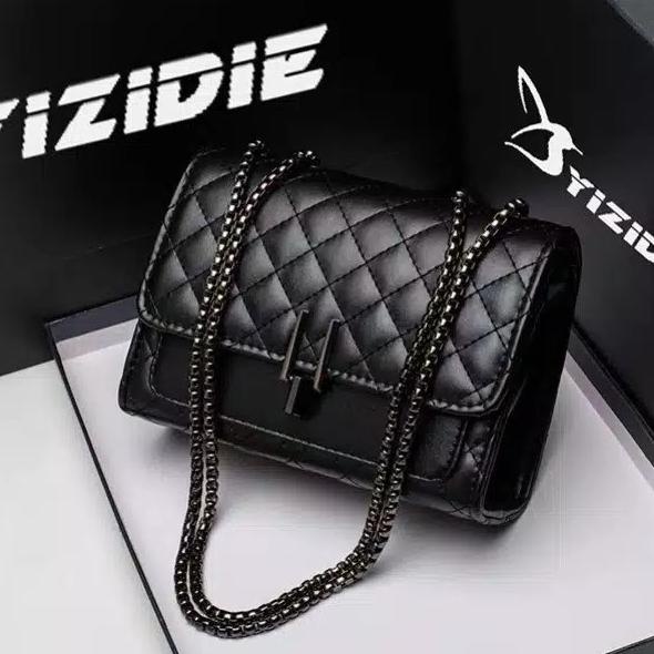 TURMEL Tas zara Bag Slingbag Tas Wanita Zara Baby Delux Import