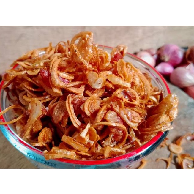 

5.5 Terlaris Bagor asli Brebes varian
