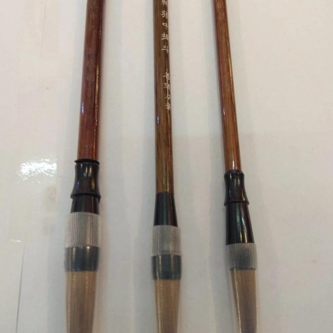 

KUAS MAOBI KALIGRAFI XL1