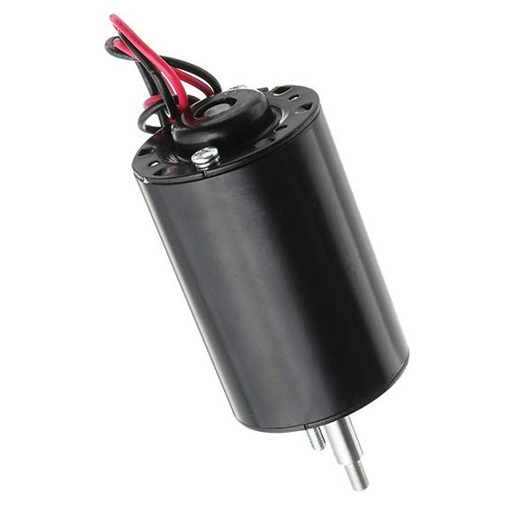 Ckr Turbin 12V-24V 36W Mini Angin Generator Magnet Permanen