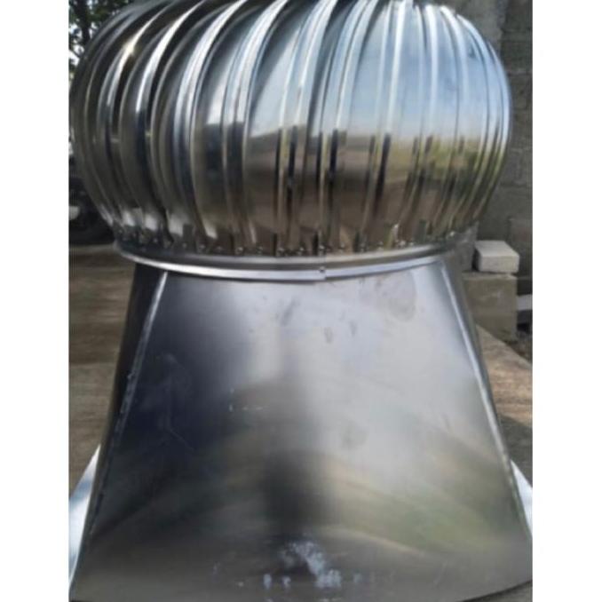 Turbin Ventilator 24 Inch