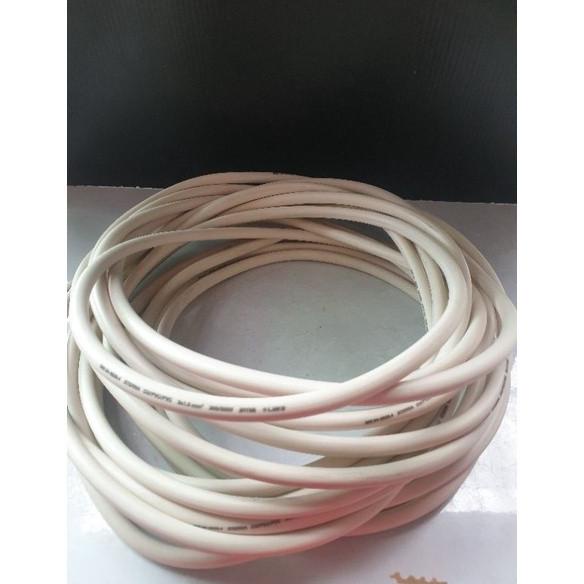 monggo] kabel listrik Kabel kawat NYM 3 x 1,5mm merk eterna harga per meter