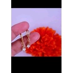 anting gantung xuping