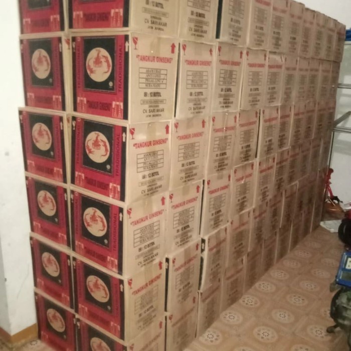 

1 DUS JAMU TANGKUR AS URAT