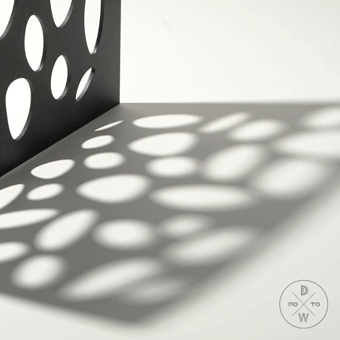 Photoprops - Gobo / Pengatur Bayangan