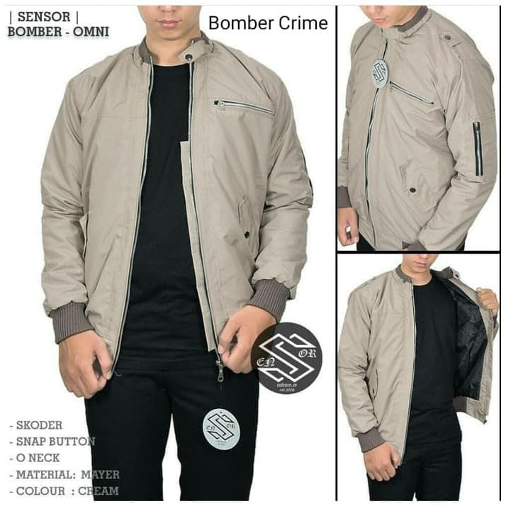 Dewasa Keren Jaet Saku Dalam Bomber Jaket Pria Murah Jaket Pria Distro Tebaru Keren Jaket Pria