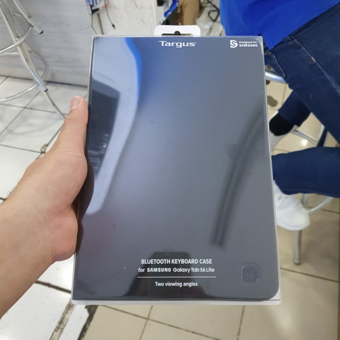targus keyboard samsung tab s6 lite