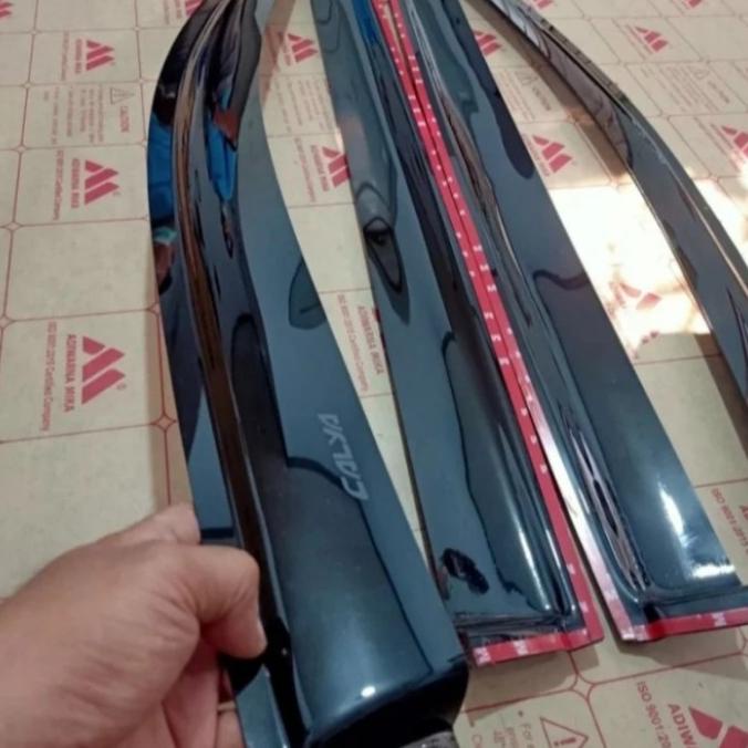 TALANG AIR TOYOTA CALYA 2022 2023 SLIM