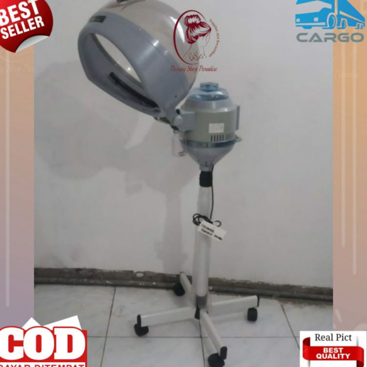Murah Steamer Rambut/uap rambut kecantikan