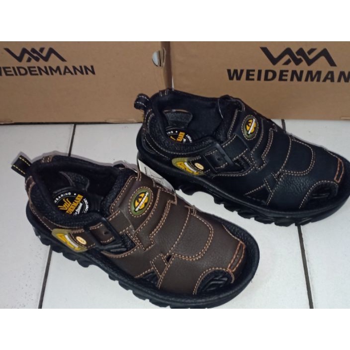 Star Seller Sepatu Sandal Gunung weidenmann BomBer