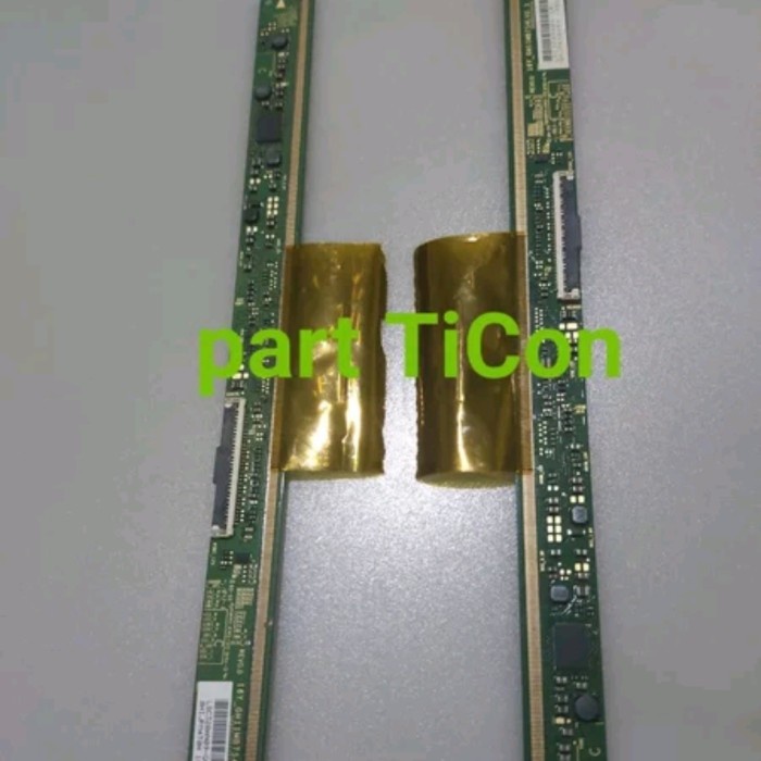 Tcon - T Con Tv Polytron Pld 32D9505