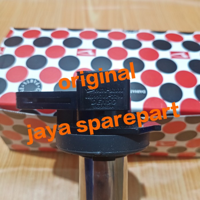 New Coil Ignition Grandmax Xenia 1.3 1.5 Vvti Original Kode Ma365