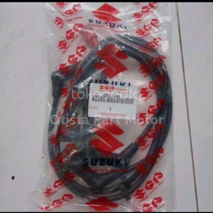 New Kabel Busi Cable Cord Plug Suzuki Futura 1.3 Futura 1.5 Carbu Karbu Kode Ma315