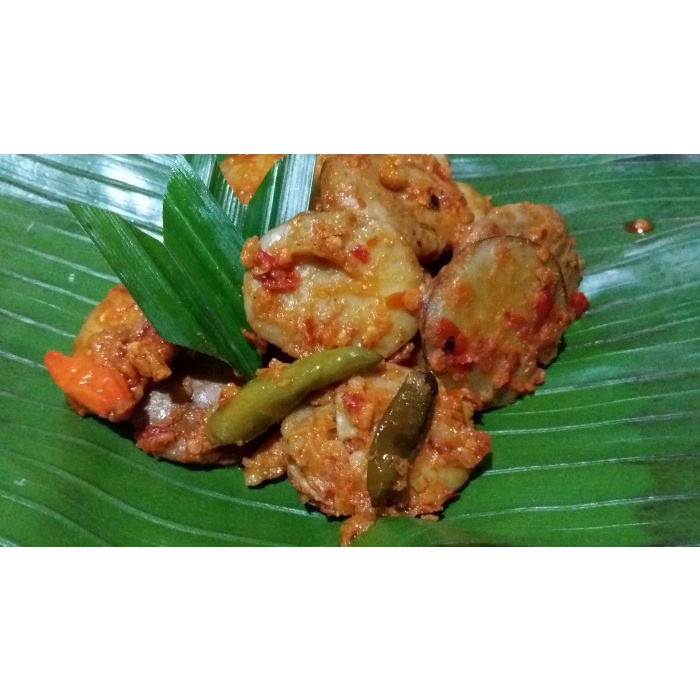 

JENGKOL BALADO 500GR