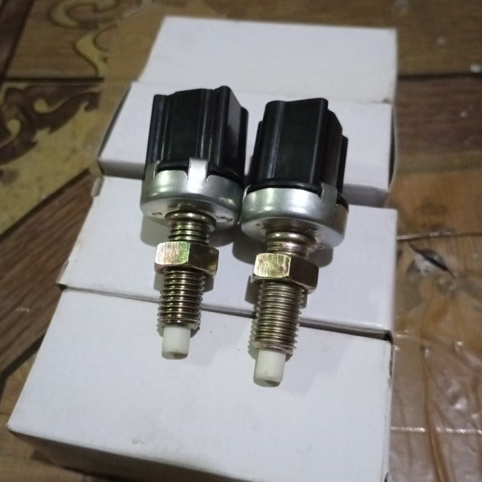 Switch Rem Mobil Toyota Vios Limo Corola Kijang Altis Ready Stock Kode Br05