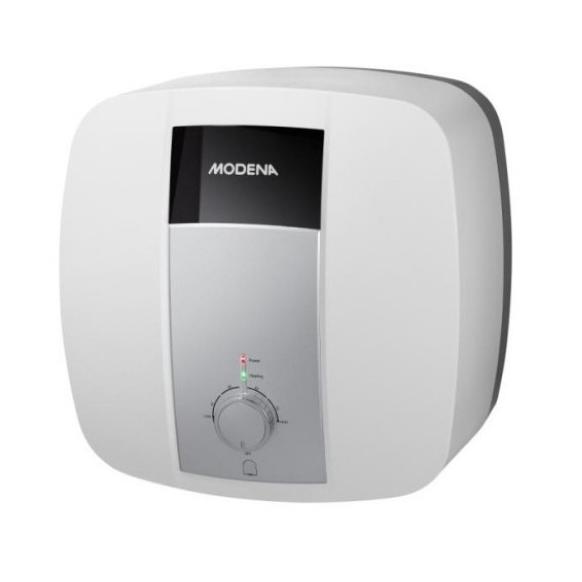 *#*#*#*#] WATER HEATER LISTRIK MODENA ES 30D // PEMANAS AIR MANDI 30 LITER