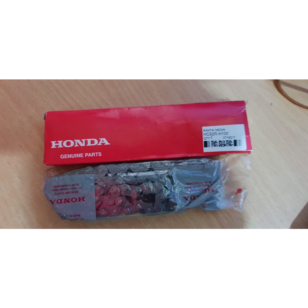 Kamrat Pront - Megapro Import Ori Hc92Rh100