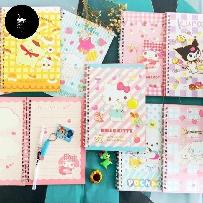 

populer] diary spiral A5 kode 0401