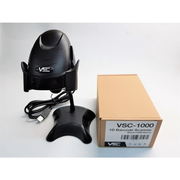 Harga Barcode Scanner VSC Terbaru Apr 2025 | BigGo Indonesia